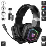 هدست گیمینگ اونیکوما ONIKUMA GT806 black