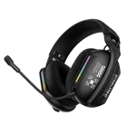 هدست گیمینگ اونیکوما ONIKUMA GT808 Black