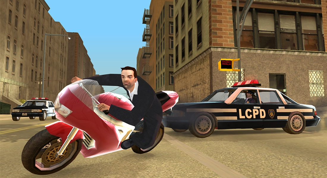 GTA