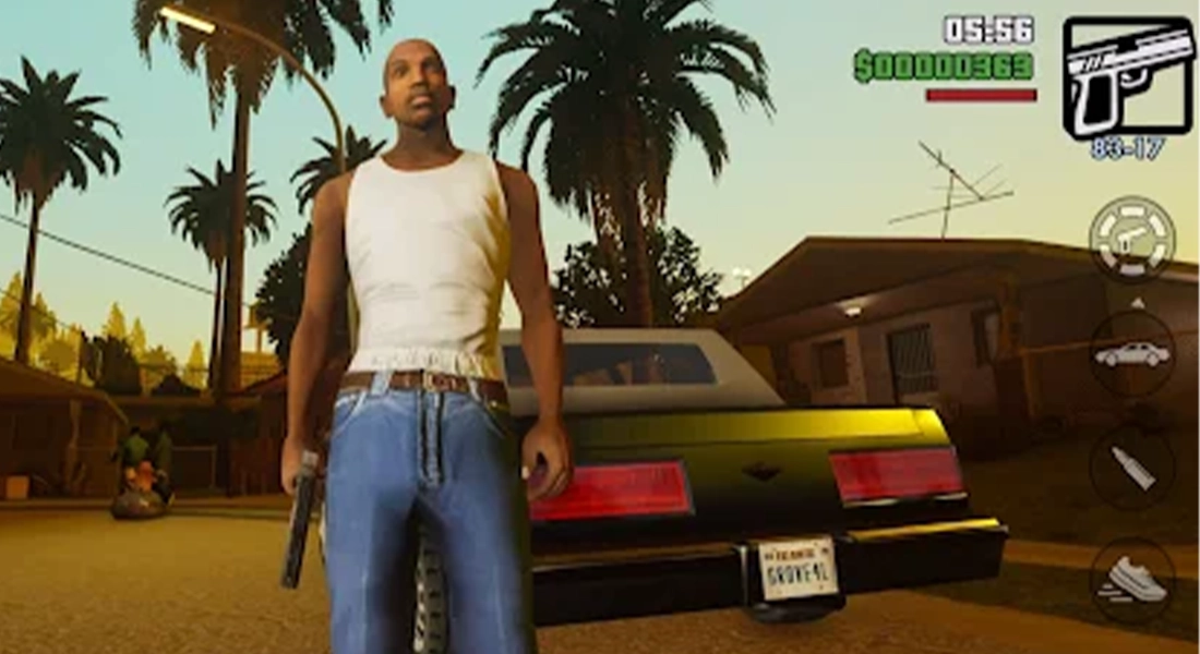 GTA