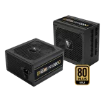 پاور – منبع تغذیه گیم دیاس GAMDIAS HELIOS P2-1000G Black