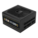 پاور – منبع تغذیه گیم دیاس GAMDIAS HELIOS P2-1000G Black