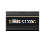 پاور – منبع تغذیه گیم دیاس GAMDIAS HELIOS P2-1000G Black