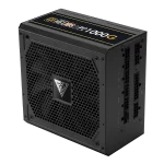 پاور – منبع تغذیه گیم دیاس GAMDIAS HELIOS P2-1000G Black