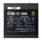 پاور – منبع تغذیه گیم دیاس GAMDIAS HELIOS P2-1000G Black