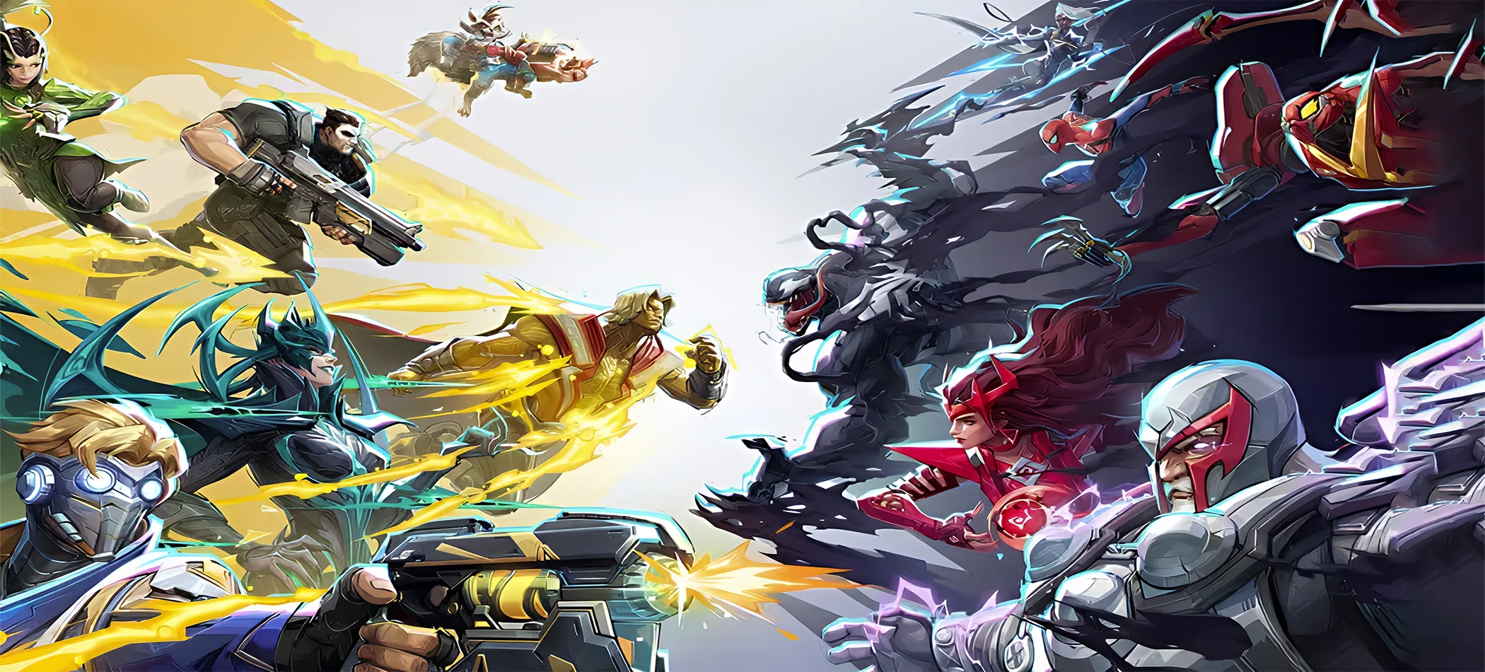 Marvel Rivals