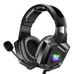 هدست گیمینگ اونیکوما ONIKUMA K8 Black