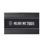 پاور – منبع تغذیه گیم دیاس GAMDIAS HELIOS M2-750B Black