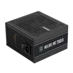 پاور – منبع تغذیه گیم دیاس GAMDIAS HELIOS M2-750B Black