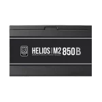 پاور – منبع تغذیه گیم دیاس GAMDIAS HELIOS M2-850B Black