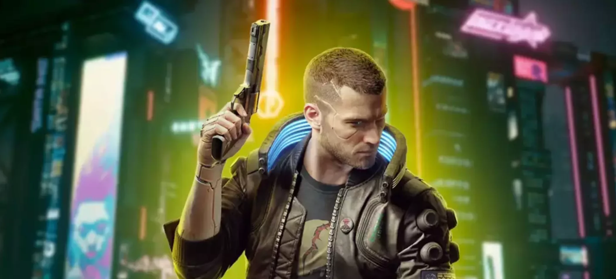 Cyberpunk 2077
