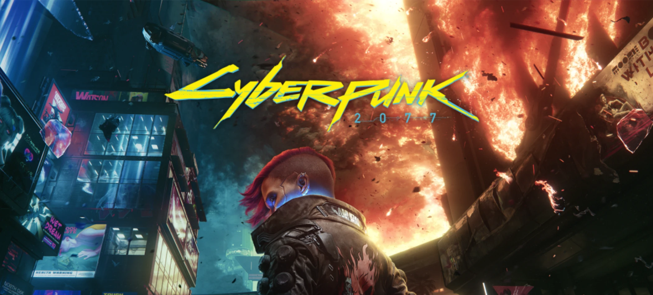 Cyberpunk 2077