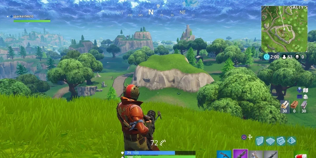 فورتنایت