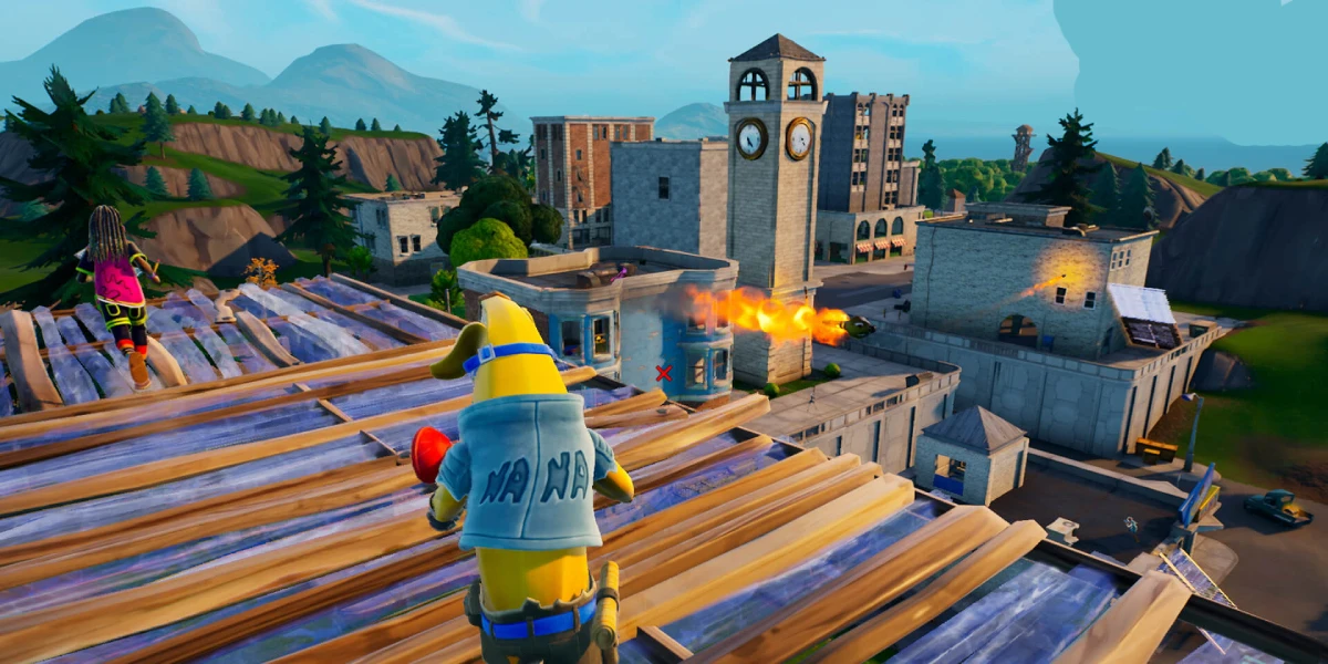 فورتنایت