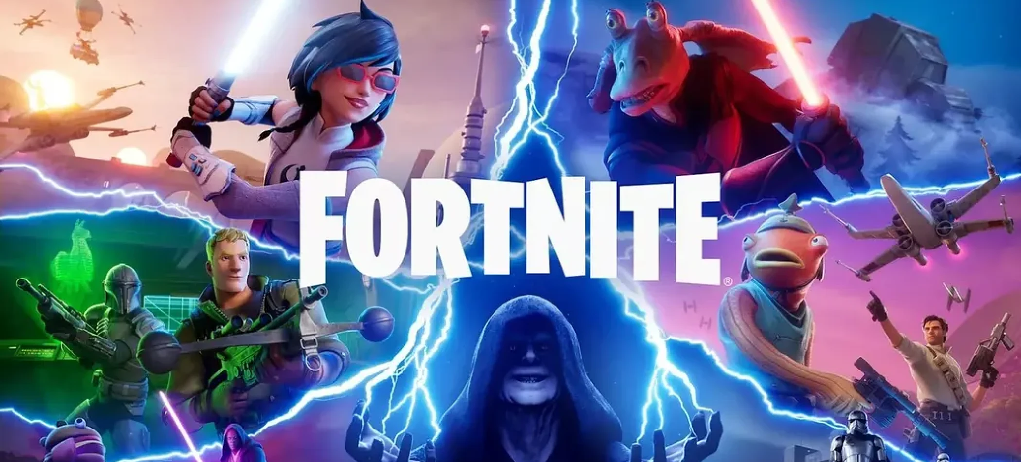 فورتنایت