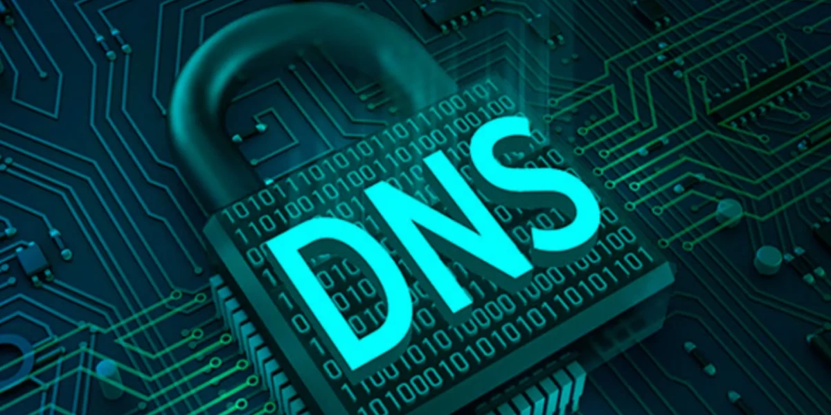 DNS