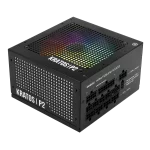 پاور – منبع تغذیه گیم دیاس GAMDIAS KRATOS P2-1000G Black