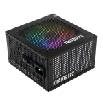 پاور – منبع تغذیه گیم دیاس GAMDIAS KRATOS P2-1000G Black