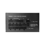 پاور – منبع تغذیه گیم دیاس GAMDIAS KRATOS P2-1000G Black