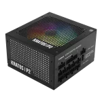 پاور – منبع تغذیه گیم دیاس GAMDIAS KRATOS P2-1200G Black
