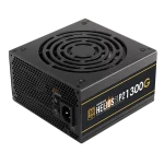 پاور – منبع تغذیه گیم دیاس GAMDIAS HELIOS P2-1300G Black