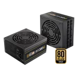 پاور – منبع تغذیه گیم دیاس GAMDIAS HELIOS P2-1300G Black