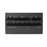 پاور – منبع تغذیه گیم دیاس GAMDIAS HELIOS P2-1300G Black