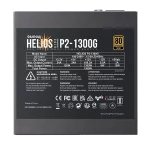 پاور – منبع تغذیه گیم دیاس GAMDIAS HELIOS P2-1300G Black