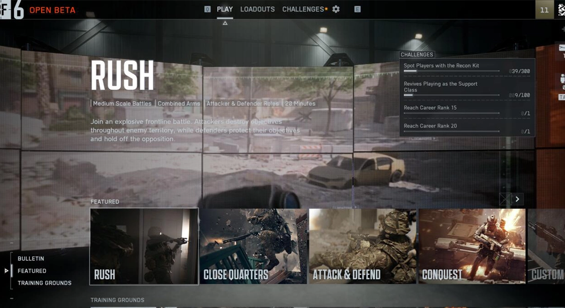 BattleField 6