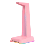 استند هدست اونیکوما ONIKUMA ST2 Pink