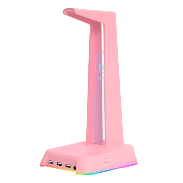 استند هدست اونیکوما ONIKUMA ST2 Pink