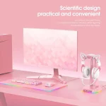 استند هدست اونیکوما ONIKUMA ST2 Pink