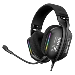 هدست گیمینگ اونیکوما ONIKUMA X12 Black