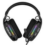 هدست گیمینگ اونیکوما ONIKUMA X12 Black