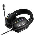 هدست گیمینگ اونیکوما ONIKUMA X12 Black