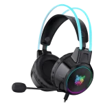 هدست گیمینگ اونیکوما ONIKUMA X15 Black