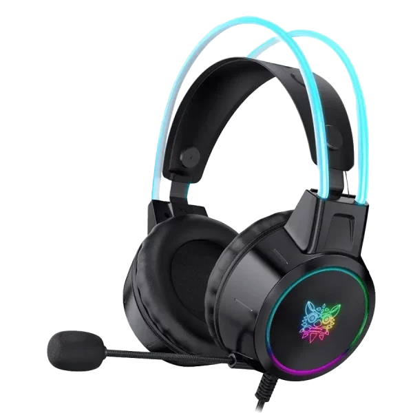 هدست گیمینگ اونیکوما ONIKUMA X15 Black