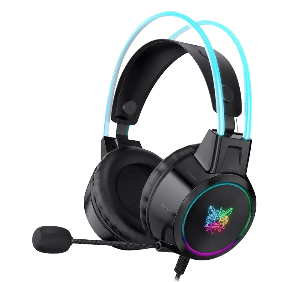 هدست گیمینگ اونیکوما ONIKUMA X15 Black
