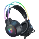 هدست گیمینگ اونیکوما ONIKUMA X15 Black