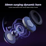 هدست گیمینگ اونیکوما ONIKUMA X29 Black