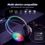 هدست گیمینگ اونیکوما ONIKUMA X29 Black