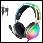 هدست گیمینگ اونیکوما ONIKUMA X29 Black