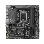 مادربرد ام اس آی MSI PRO B760M-A WIFI
