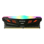 رم دسکتاپ تک کاناله KingMax مدل ARCHON X RGB 16GB 5600 CL36