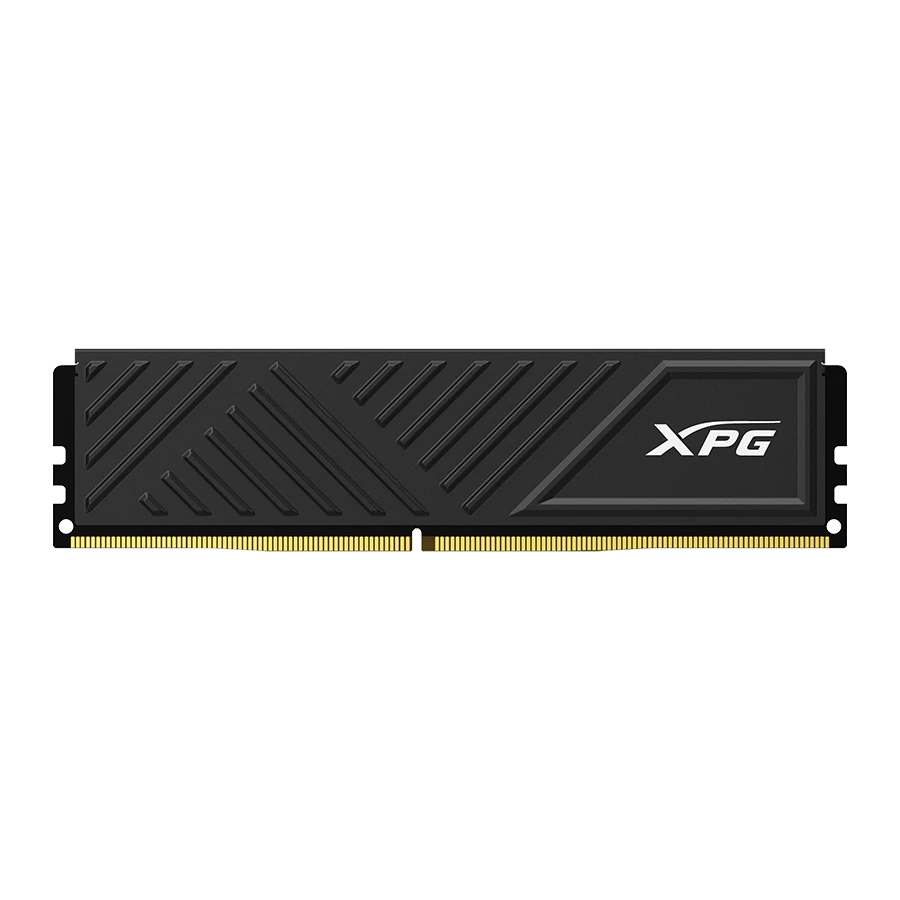 رم دسکتاپ تک کاناله ADATA XPG مدل GAMMIX D35 8GB 3200 CL16