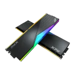 رم دسکتاپ دو کاناله ADATA XPG مدل LANCER RGB 32GB 6400 CL32
