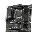 مادربرد ام اس آی MSI PRO B760M-A WIFI