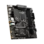 مادربرد ام اس آی MSI PRO B760M-A WIFI