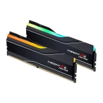 رم دو کاناله G-Skill مدل Trident Z5 Neo RGB 64GB 6000 Black CL30