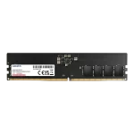 رم دسکتاپ تک کاناله ADATA مدل DDR5 8GB 4800 CL40